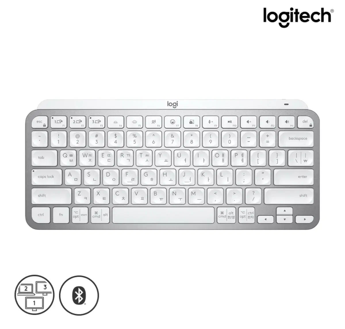 mx keys mini